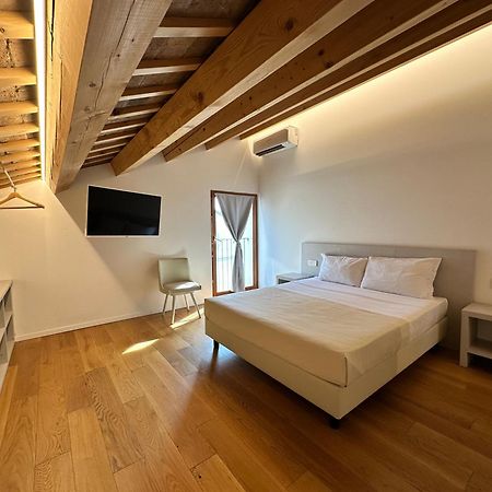 Locanda Del Delta Комакио Екстериор снимка
