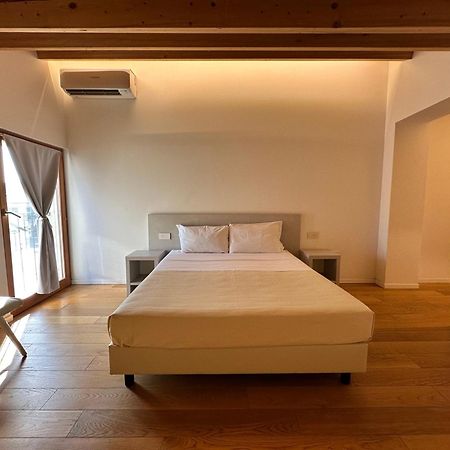 Locanda Del Delta Комакио Екстериор снимка