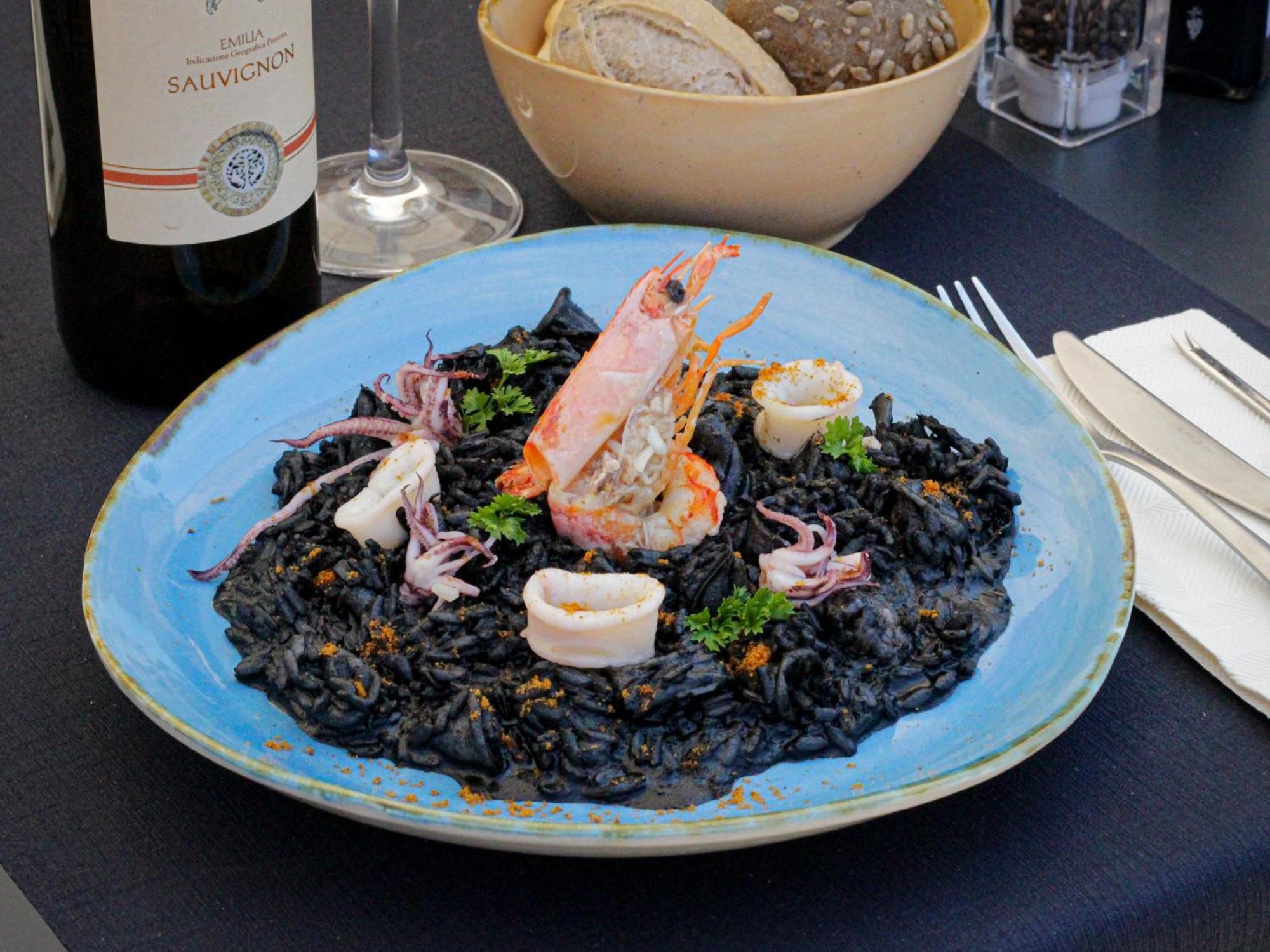 Locanda Del Delta Комакио Екстериор снимка