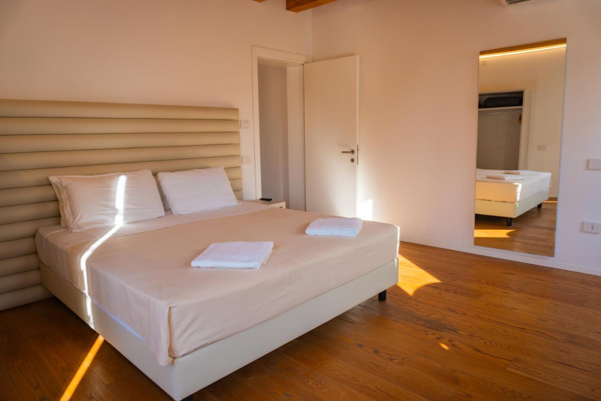 Locanda Del Delta Комакио Екстериор снимка