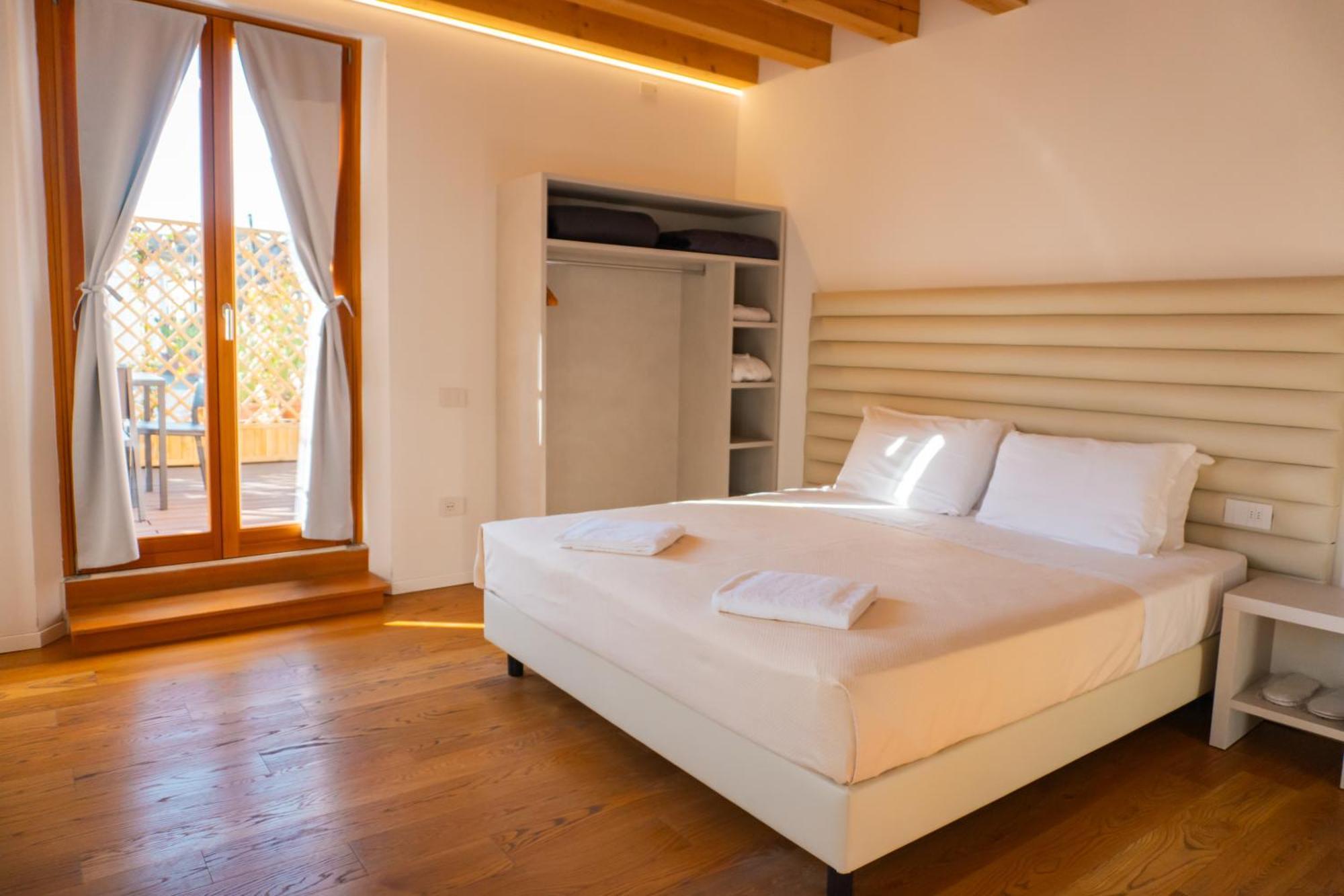 Locanda Del Delta Комакио Екстериор снимка