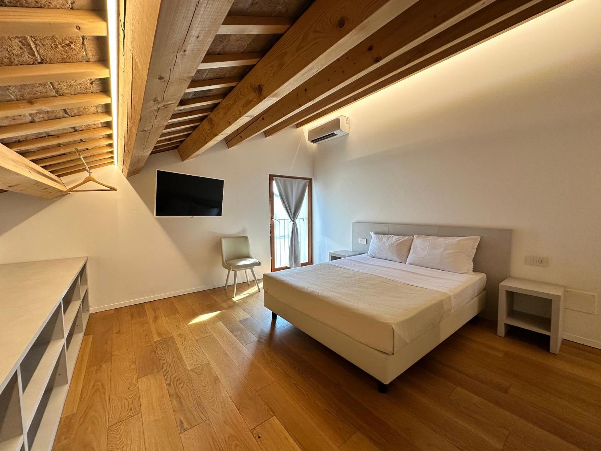 Locanda Del Delta Комакио Екстериор снимка