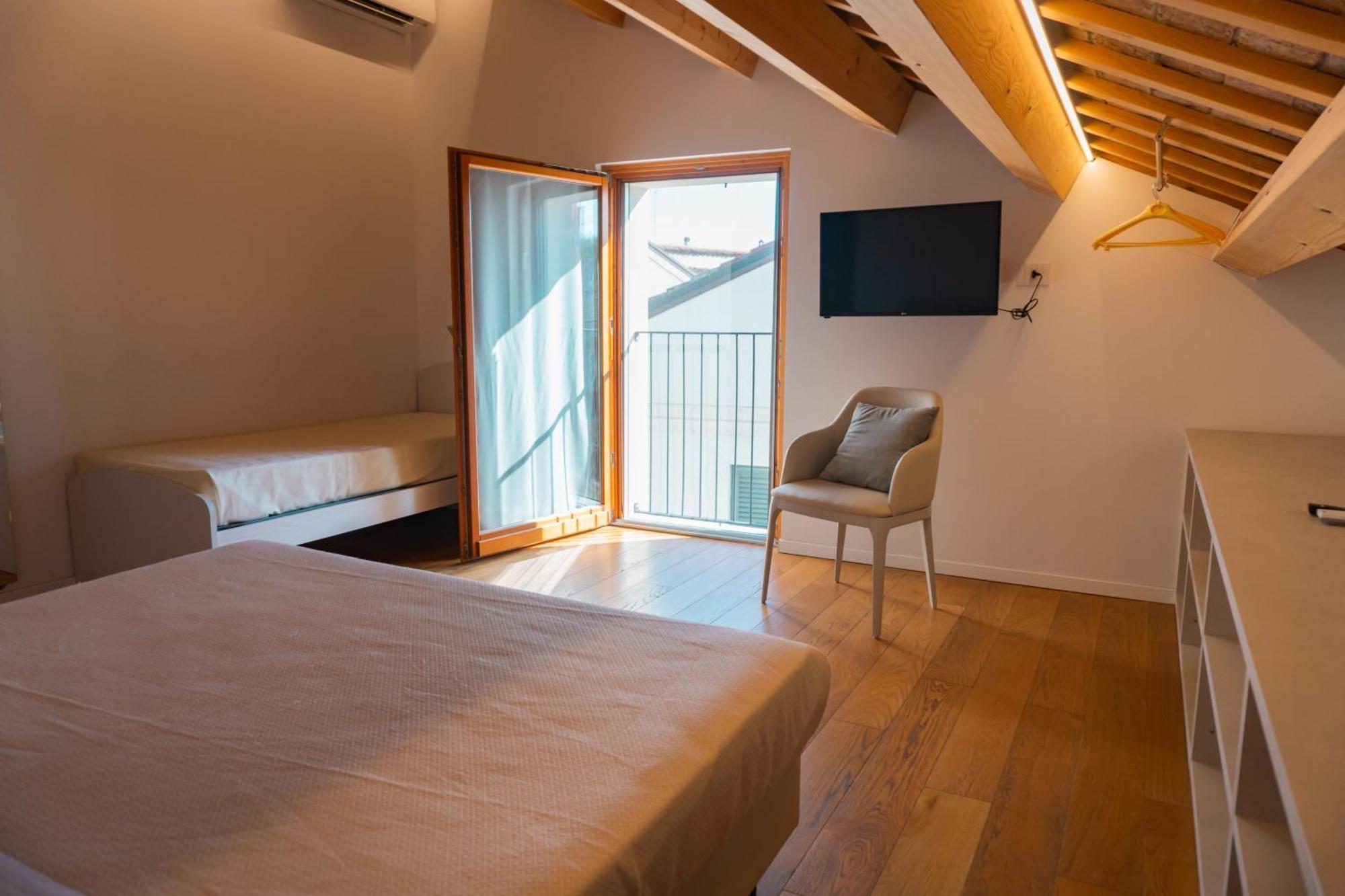 Locanda Del Delta Комакио Екстериор снимка
