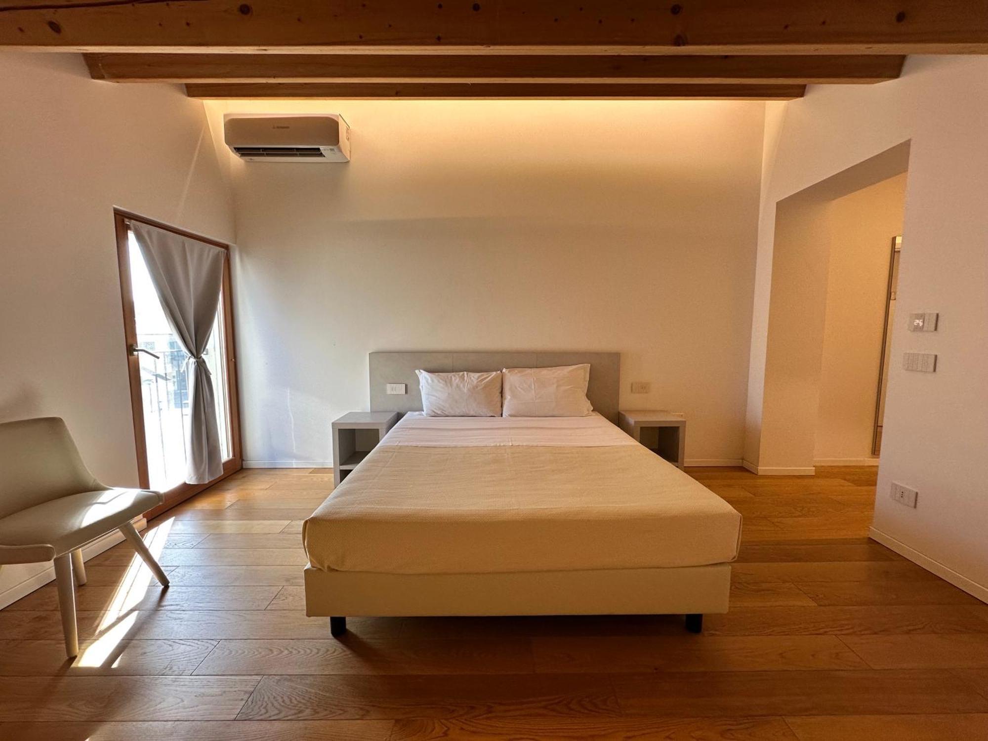 Locanda Del Delta Комакио Екстериор снимка