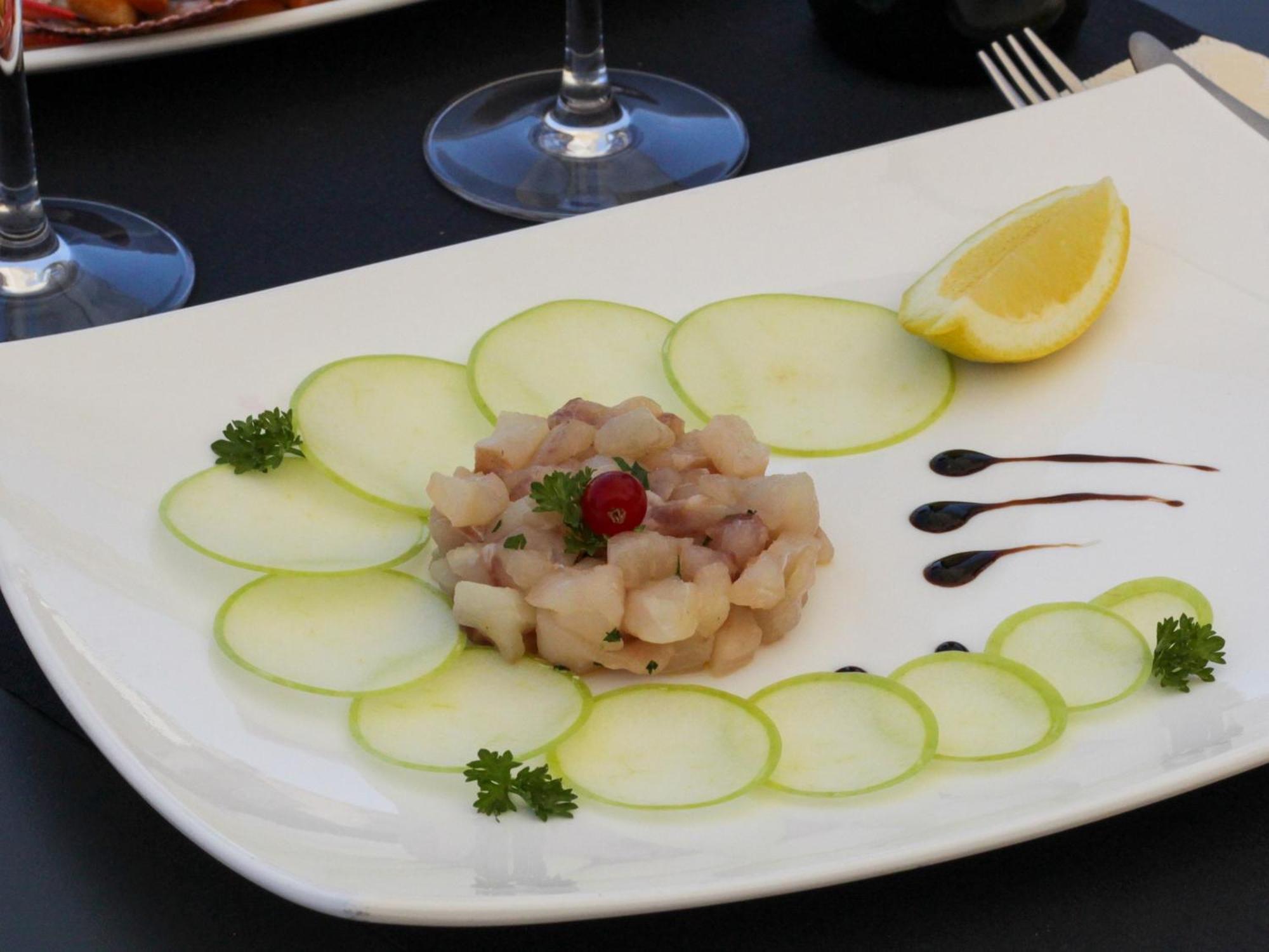 Locanda Del Delta Комакио Екстериор снимка
