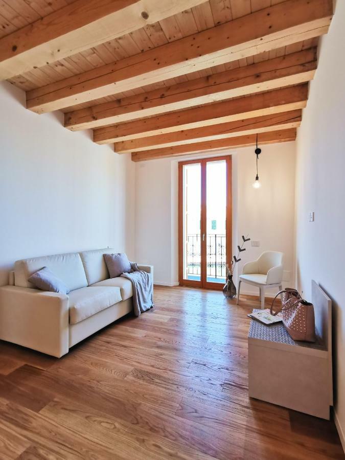 Locanda Del Delta Комакио Екстериор снимка