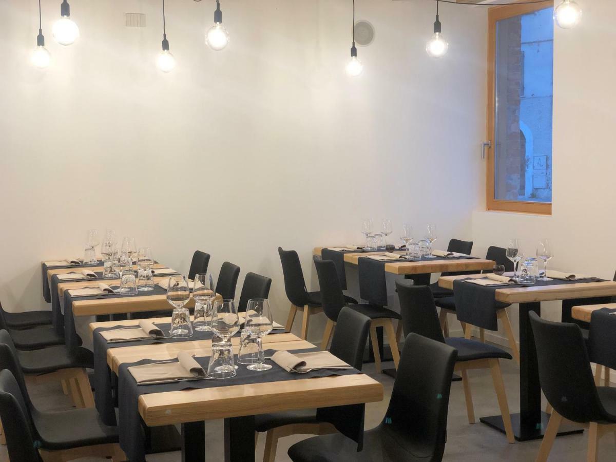Locanda Del Delta Комакио Екстериор снимка
