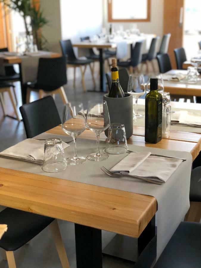 Locanda Del Delta Комакио Екстериор снимка