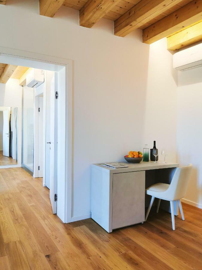 Locanda Del Delta Комакио Екстериор снимка