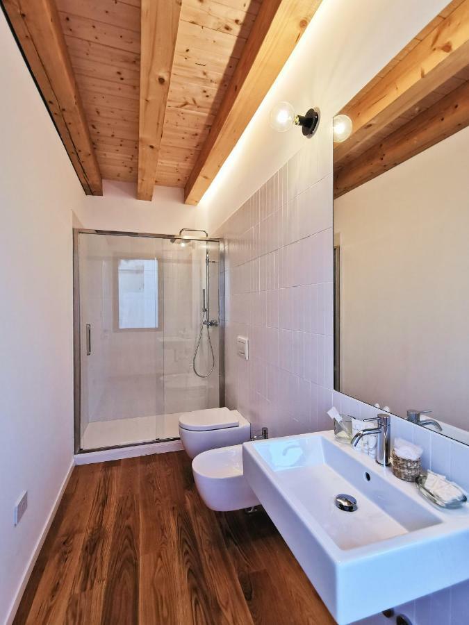 Locanda Del Delta Комакио Екстериор снимка